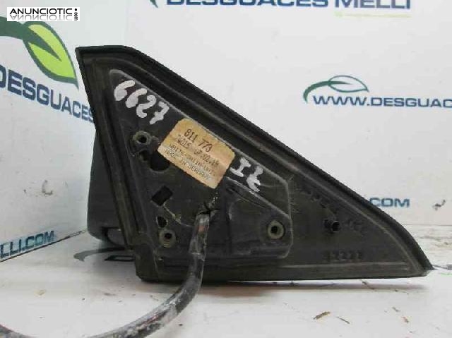 Motor calefacci&oacute;n 513473 hyundai accent