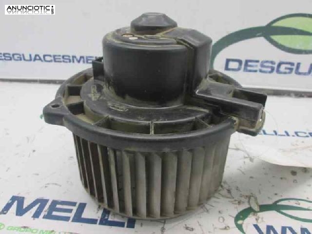 Motor calefacci&oacute;n 861450 mitsubishi