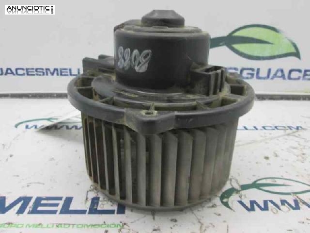 Motor calefacci&oacute;n 861450 mitsubishi