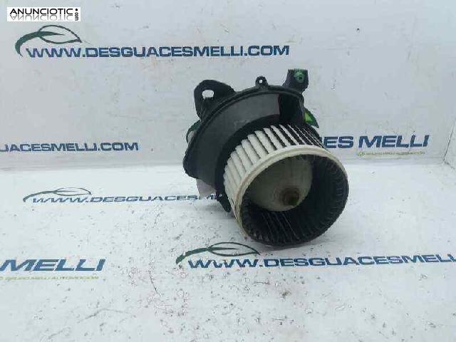 Motor calefacci&oacute;n 2111358 opel corsa d