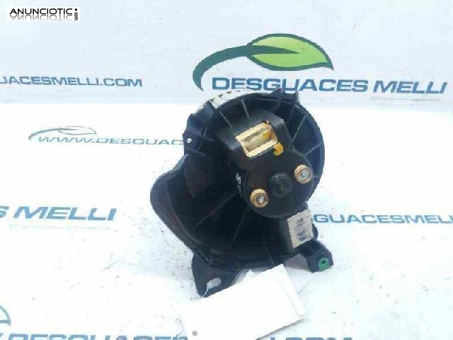 Motor calefacci&oacute;n 2111358 opel corsa d