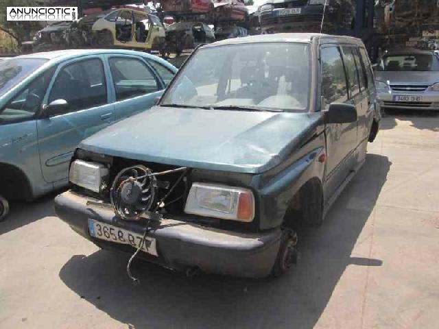 Motor calefacci&oacute;n 1343314 suzuki vitara