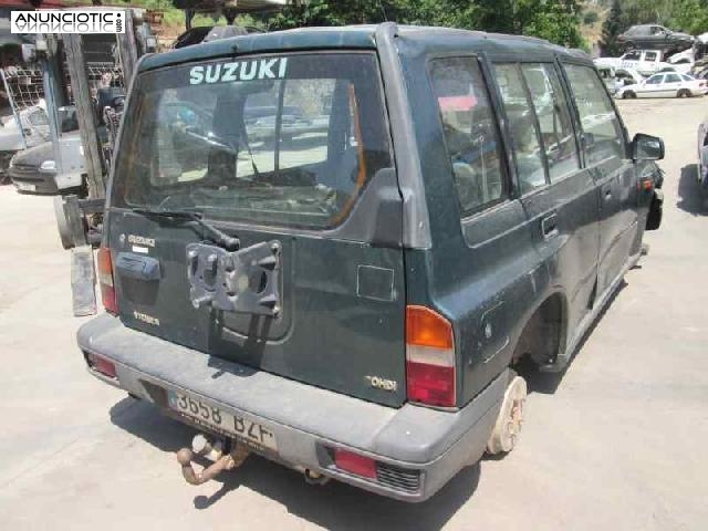 Motor calefacci&oacute;n 1343314 suzuki vitara