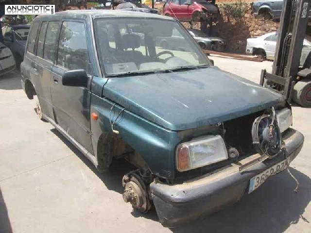 Motor calefacci&oacute;n 1343314 suzuki vitara