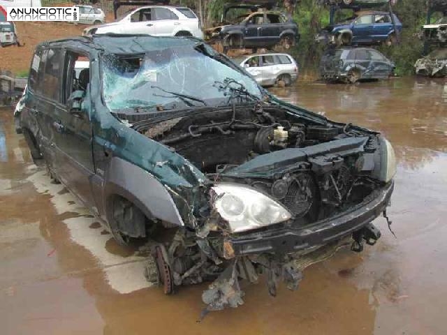 Motor calefacci&oacute;n 1215922 hyundai