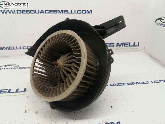 Motor calefacci&oacute;n 1932274 seat ibiza