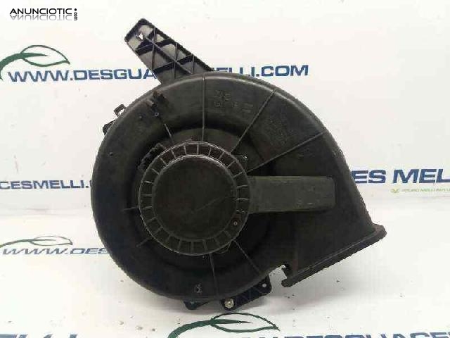 Motor calefacci&oacute;n 1932274 seat ibiza