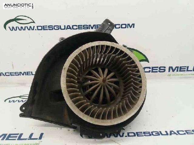 Motor calefacci&oacute;n 1932274 seat ibiza