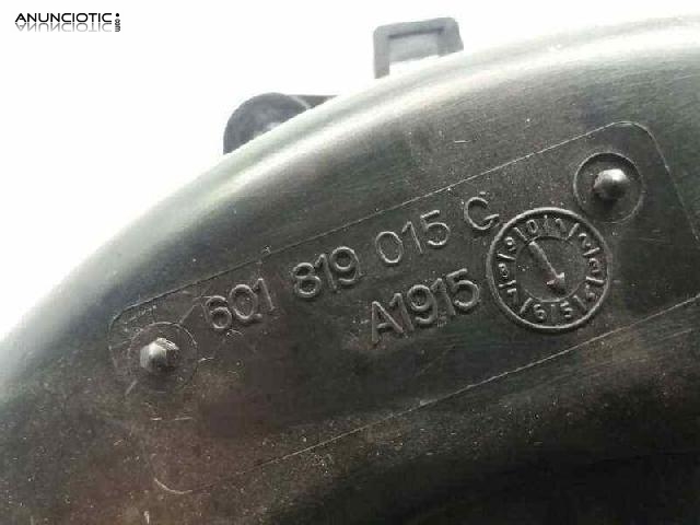 Motor calefacci&oacute;n 1932274 seat ibiza