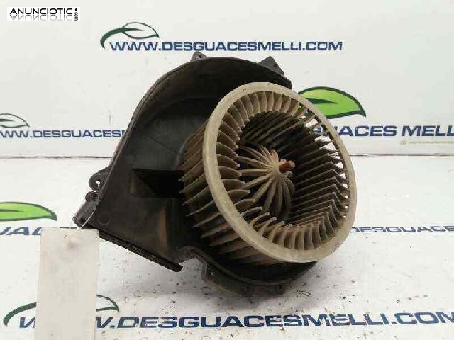 Motor calefacci&oacute;n 784067 seat ibiza