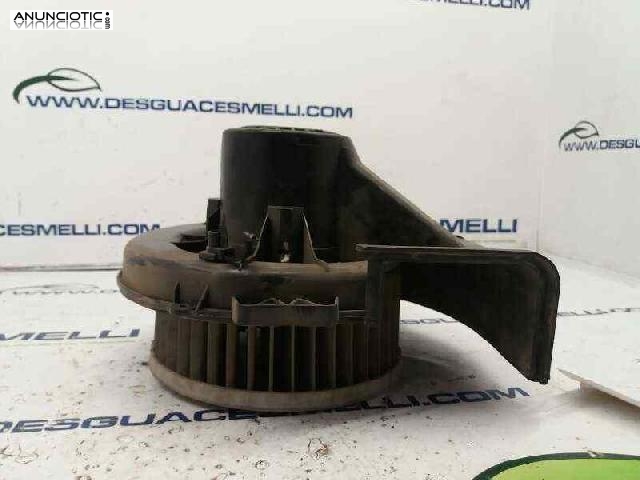 Motor calefacci&oacute;n 784067 seat ibiza
