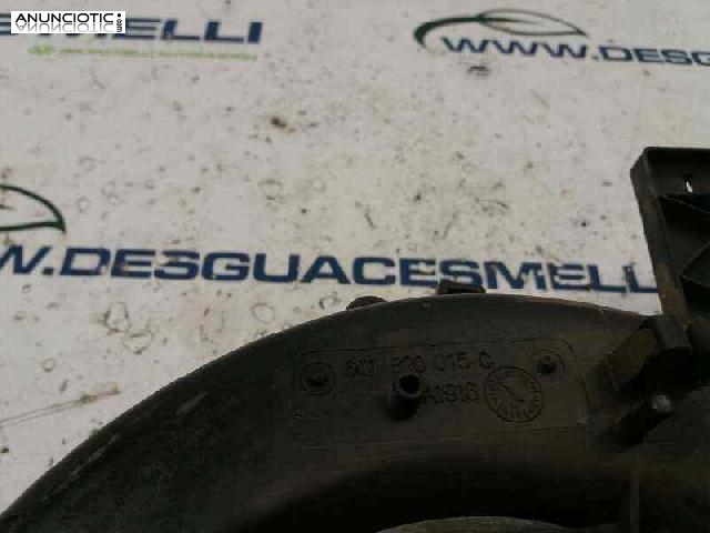 Motor calefacci&oacute;n 784067 seat ibiza