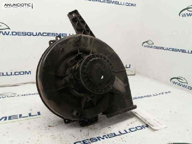 Motor calefacci&oacute;n 784067 seat ibiza