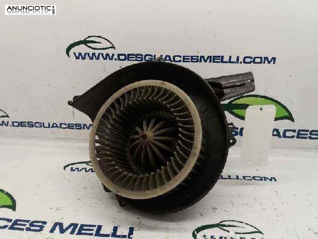 Motor calefacci&oacute;n 2164460 seat ibiza