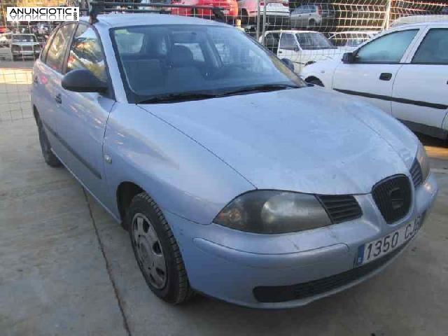 Motor calefacci&oacute;n 2164460 seat ibiza