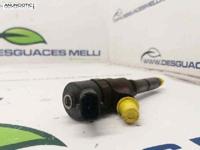 Inyector 1991502 de citroen