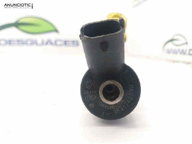 Inyector 1991502 de citroen