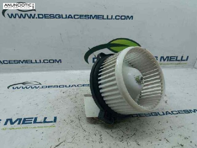 Motor calefacci&oacute;n 2013146 chevrolet