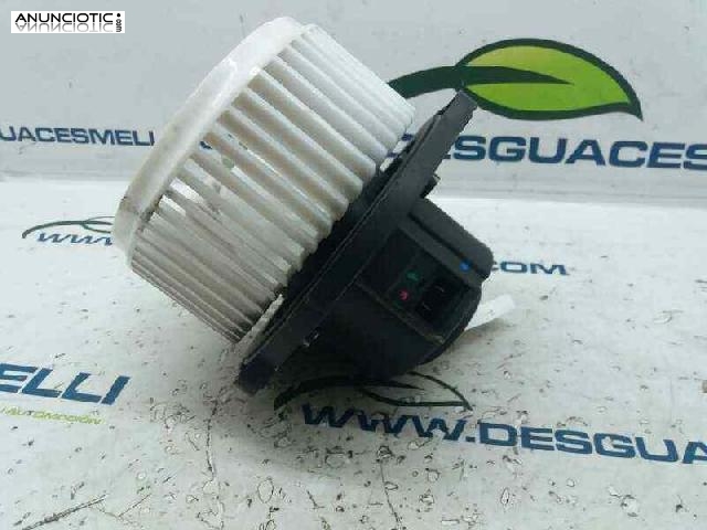 Motor calefacci&oacute;n 2013146 chevrolet