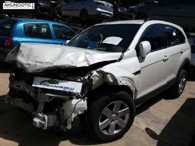 Motor calefacci&oacute;n 2013146 chevrolet