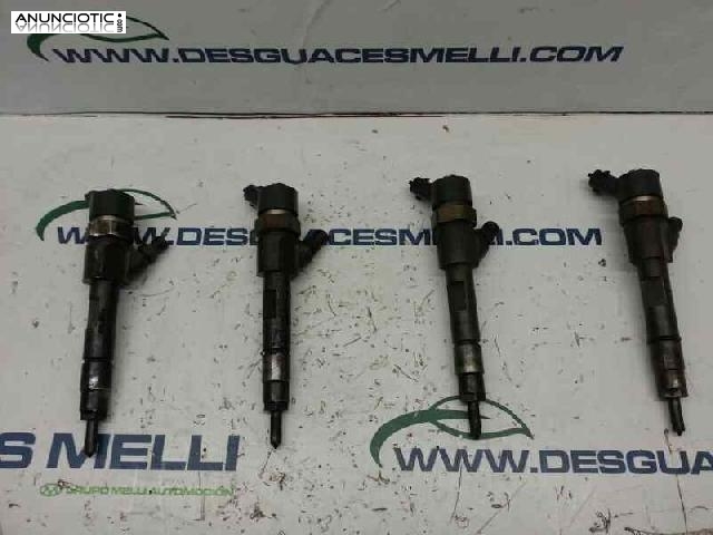 Inyector 1023927 de renault