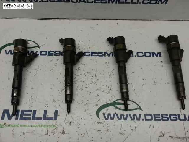 Inyector 1023927 de renault