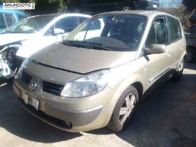 Inyector 1984774 de renault