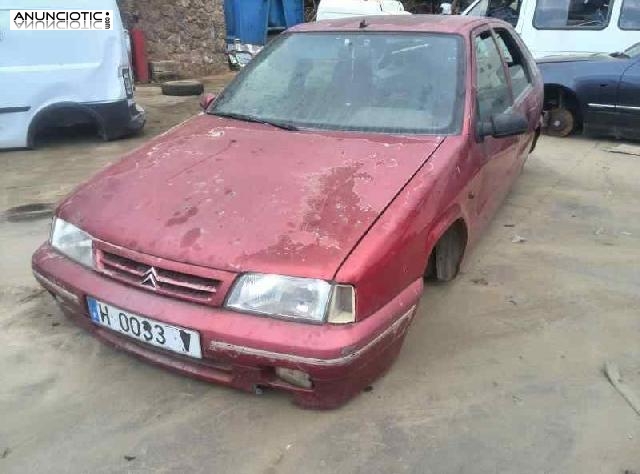 Motor calefacci&oacute;n 1568298 citroen zx