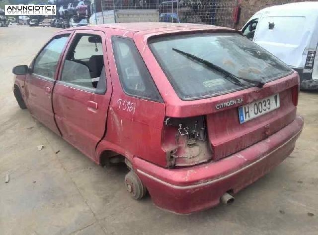 Motor calefacci&oacute;n 1568298 citroen zx