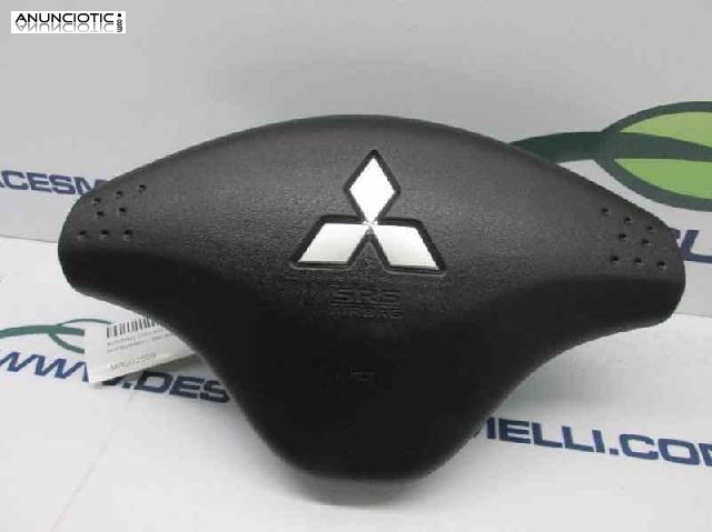 Airbag delantero izquierdo 286252 tipo