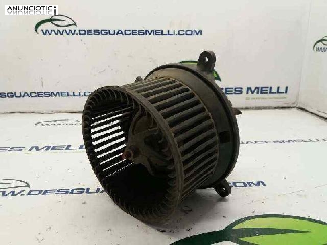 Motor calefacci&oacute;n 1347007 mercedes