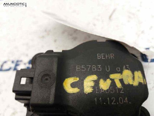 Motor calefacci&oacute;n 2224395 citroen c4