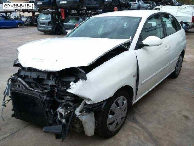 Motor calefacci&oacute;n 1641122 seat ibiza