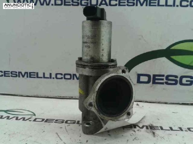 Valvula egr 1691702 tipo 2841027400.