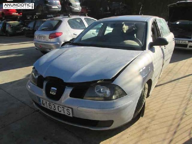 Motor calefacci&oacute;n 1553996 seat cordoba