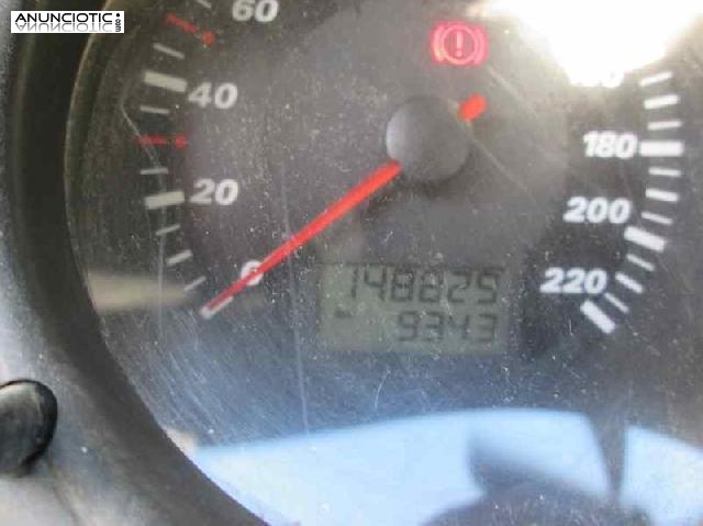 Motor calefacci&oacute;n 1553996 seat cordoba