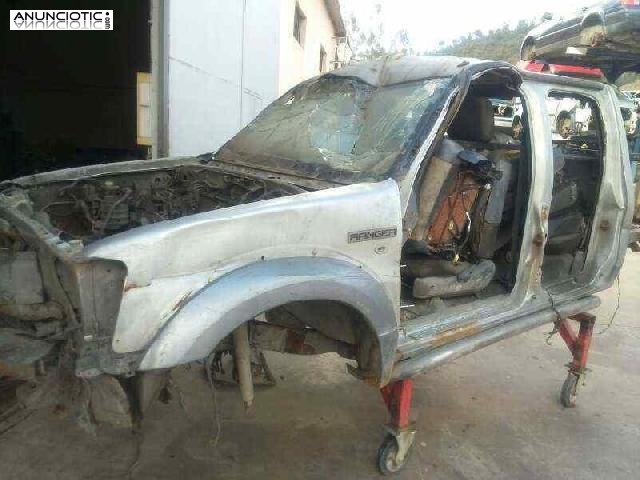 Airbag delantero izquierdo 1879978 tipo