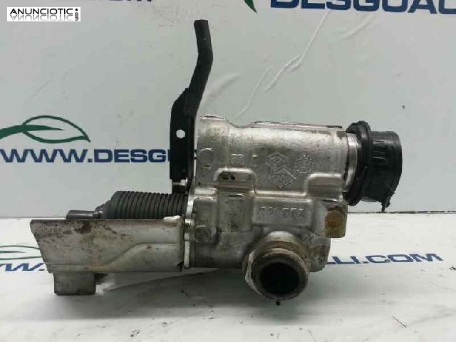 Valvula egr 913445 tipo 8200656008.