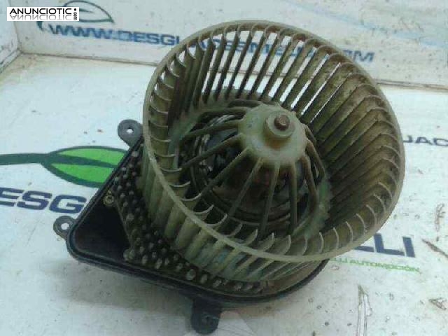 Motor calefacci&oacute;n 1855503 peugeot 306