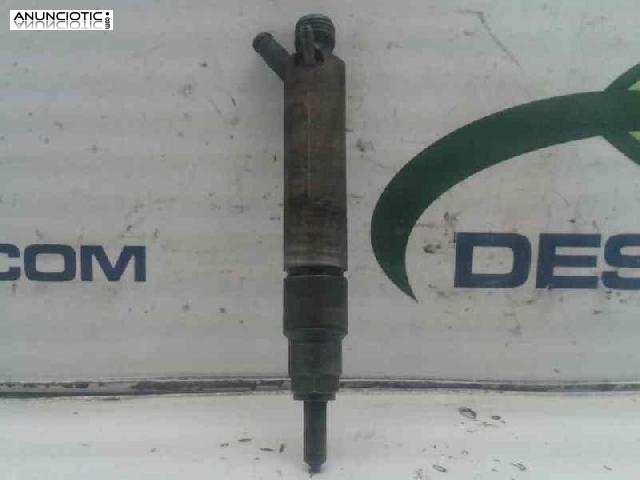 Inyector 1795039 de seat r-038130202a