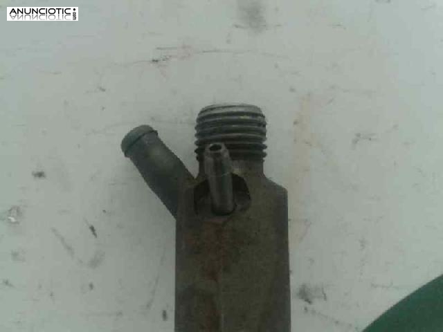 Inyector 1795039 de seat r-038130202a