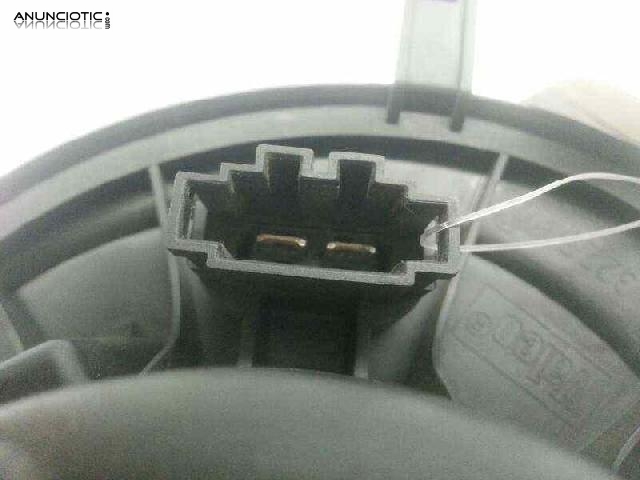 Motor calefacci&oacute;n 1219228 skoda octavia