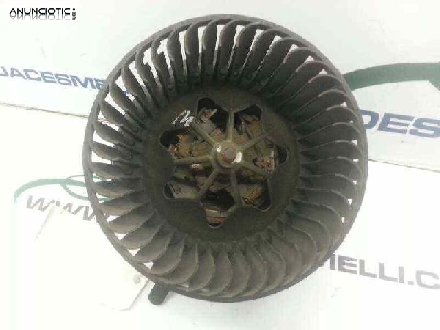 Motor calefacci&oacute;n 1219228 skoda octavia