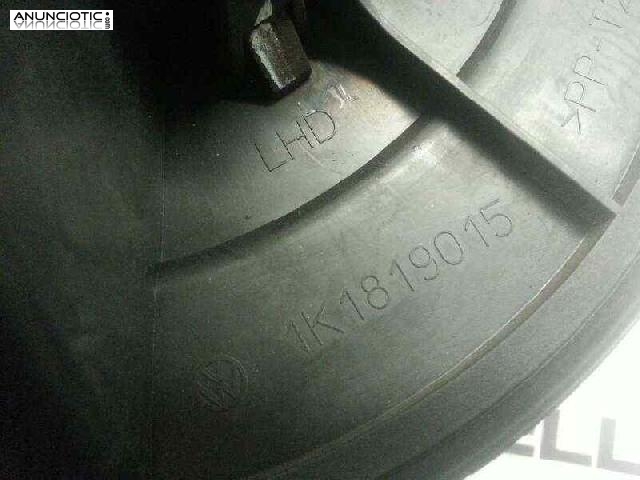 Motor calefacci&oacute;n 1219228 skoda octavia