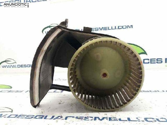 Motor calefacci&oacute;n 1849475 renault clio