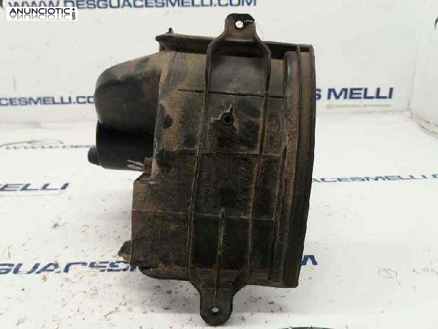Motor calefacci&oacute;n 1849475 renault clio