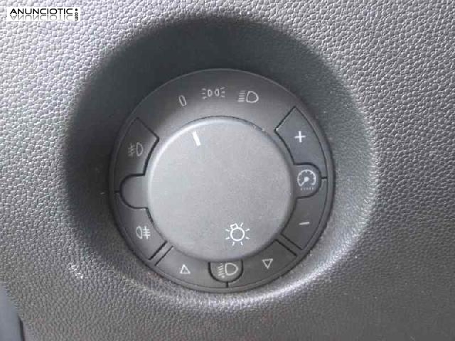 Motor calefacci&oacute;n 1341775 opel corsa d