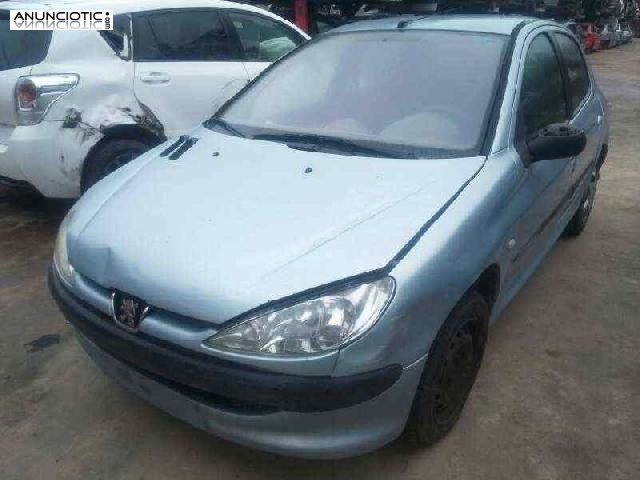 Inyector 1951324 de peugeot