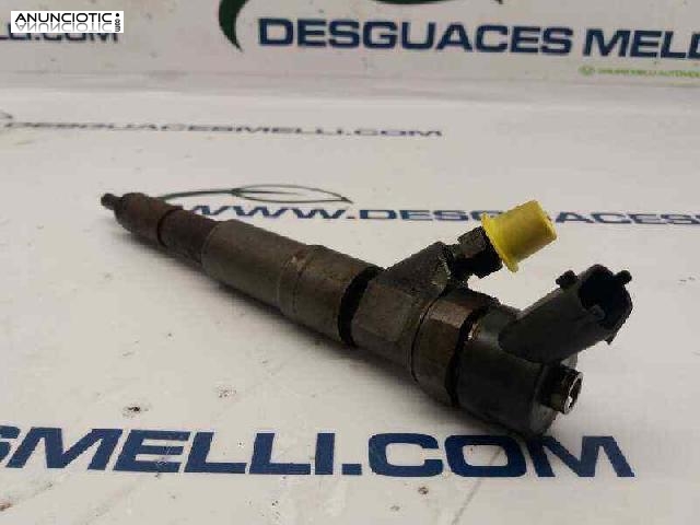 Inyector 2106595 de mg rover