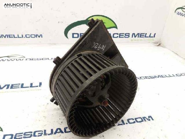 Motor calefacci&oacute;n 2119658 seat toledo